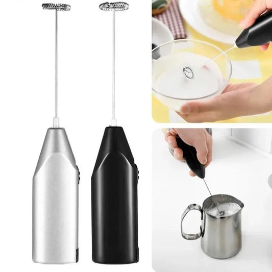 Milk Foamer Coffee Mixer Cooking Tools